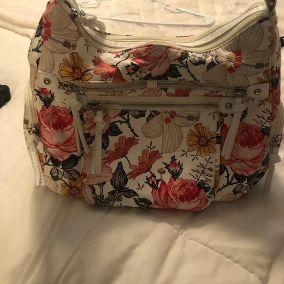 EUC Bueno Medium Purse Bag - Picture 8 of 14